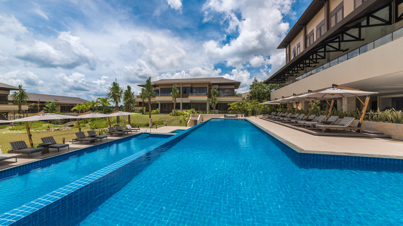 Anya Resort Tagaytay: A Luxurious Escape Amidst Nature?