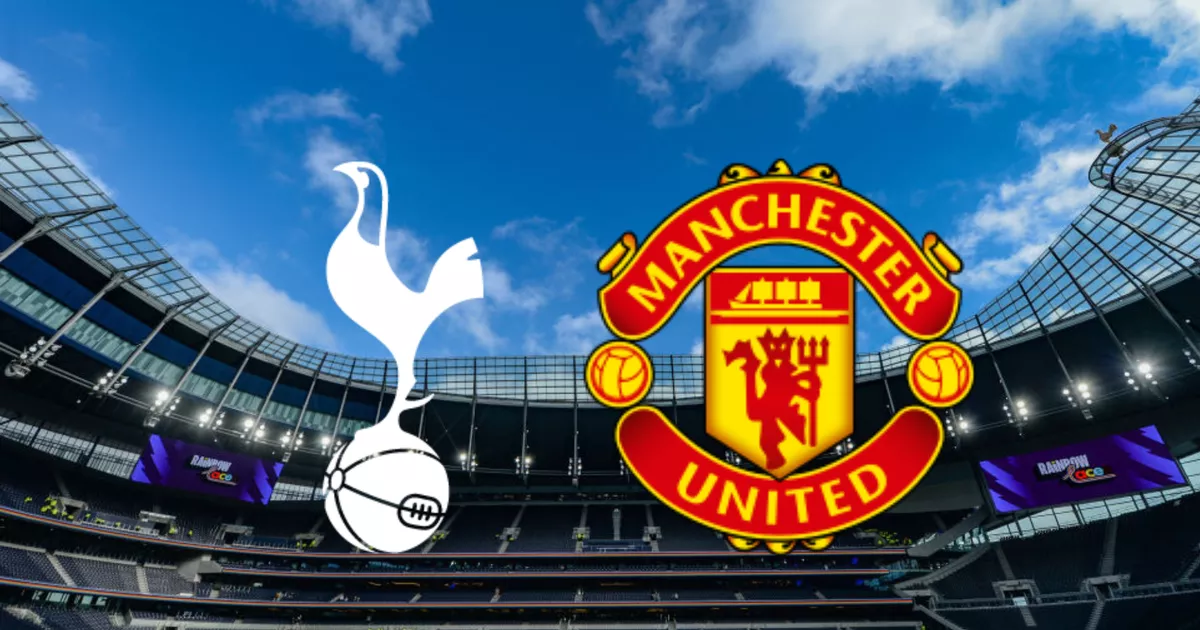 Tottenham vs Man United: A Historic Premier League Rivalry?