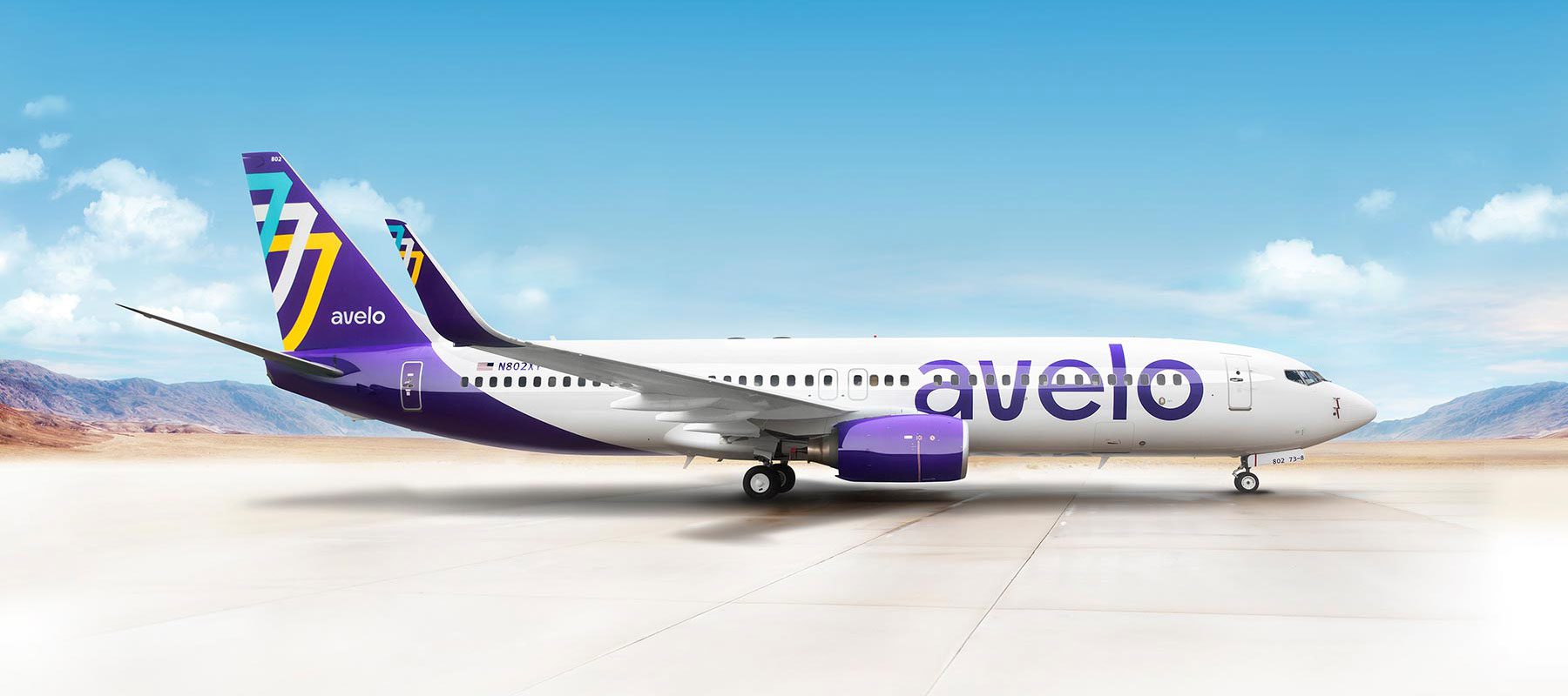 Avelo Airlines