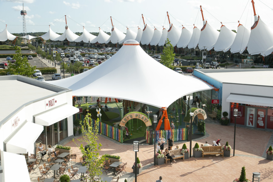 Ashford Designer Outlet: The Ultimate Shopping Experience in the UK?