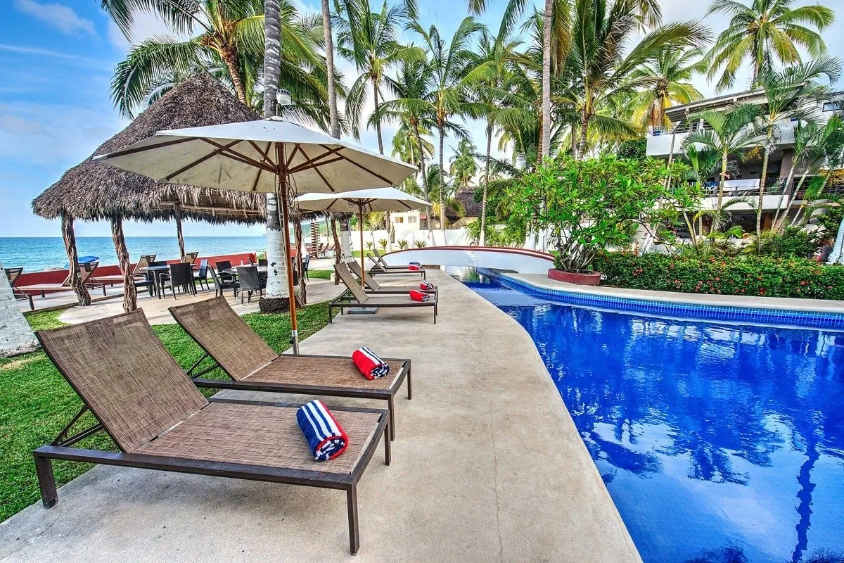 Sayulita Hotels