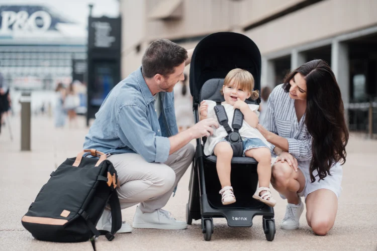 Best Travel Strollers: A Complete Guide for Stress-Free Travel with Kids?