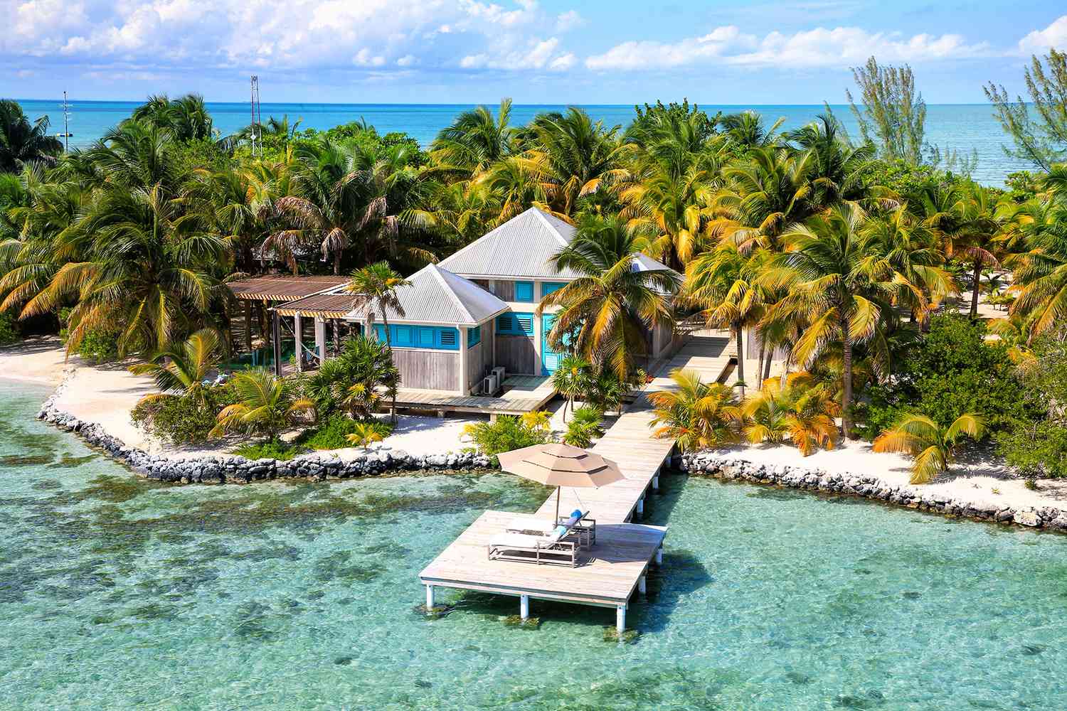 Best Resorts in Belize