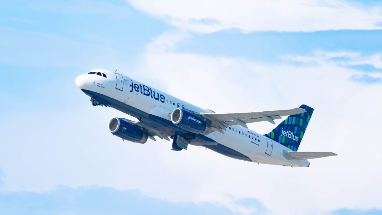 JetBlue Flights: Everything You Need to Know for a Seamless Travel Experience?