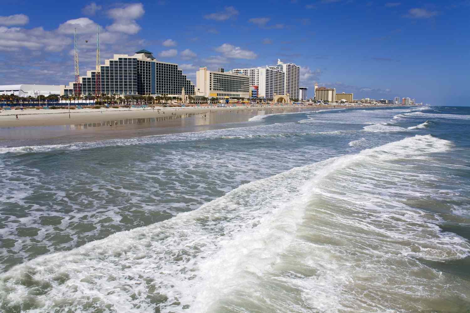 Daytona Weather: A Comprehensive Guide to Daytona Beach’s Climate Year-Round?