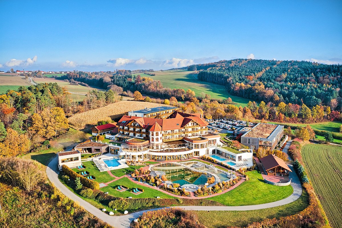 Resorts in Germany