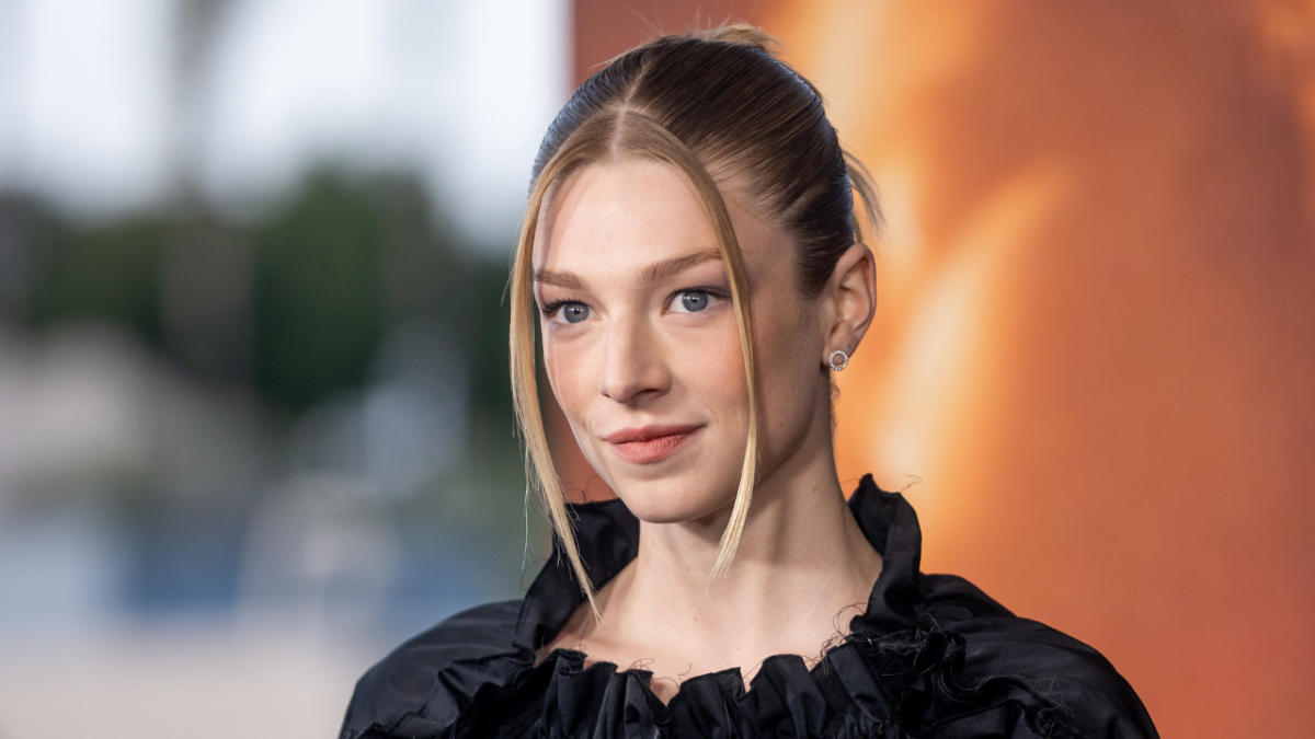 Hunter Schafer