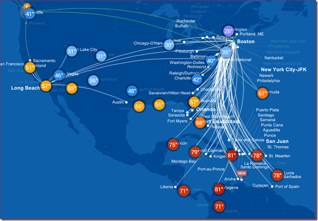 JetBlue Flights: Everything You Need to Know for a Seamless Travel Experience?