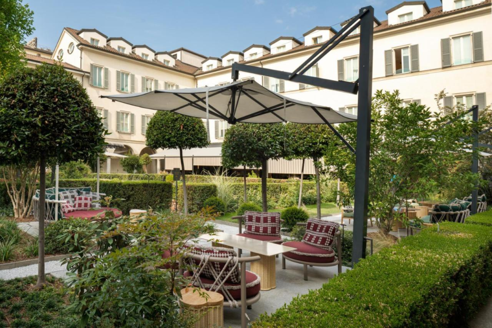 Where to Stay in Milan: Top Hotels for Luxury, Comfort & Budget Travel?