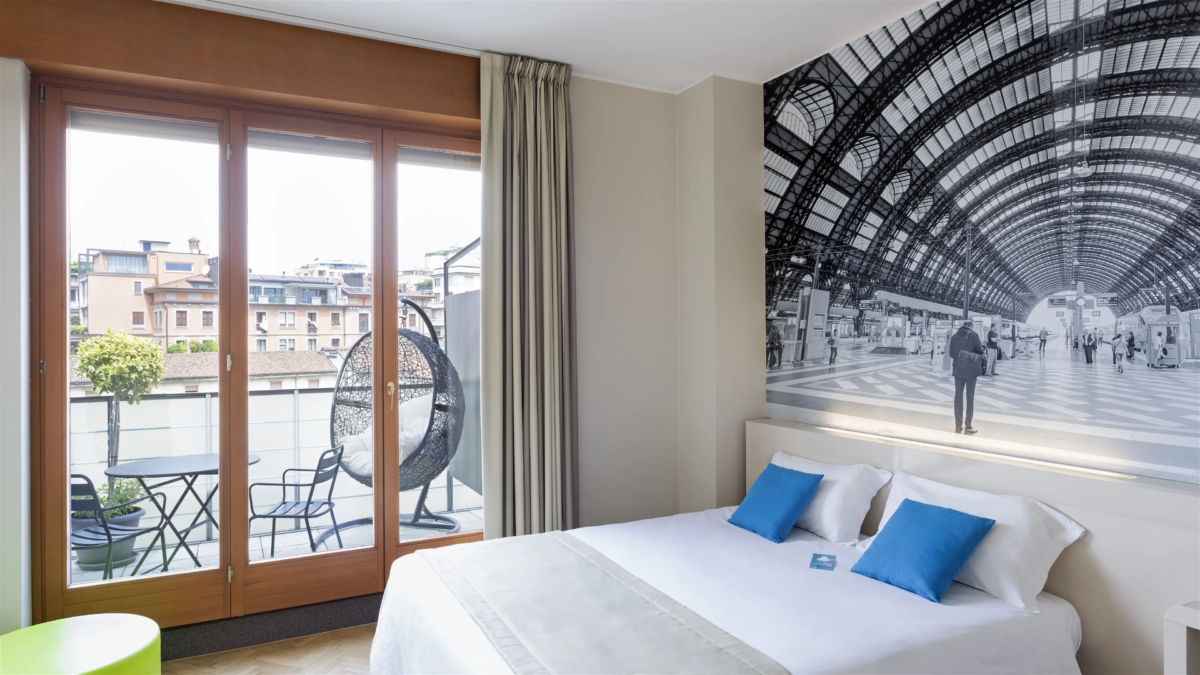 Where to Stay in Milan: Top Hotels for Luxury, Comfort & Budget Travel?