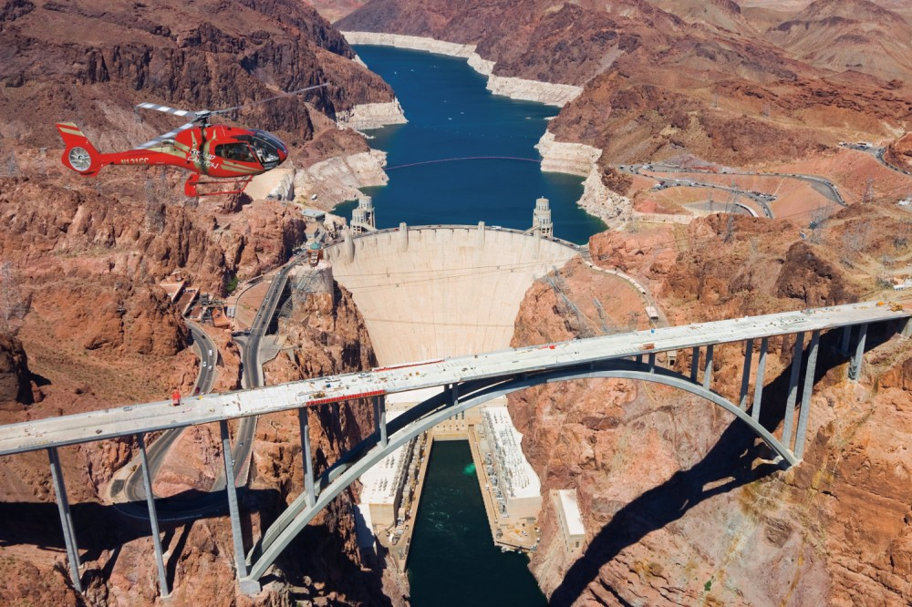 Best Hoover Dam Tours from Las Vegas: Your Complete Travel Guide