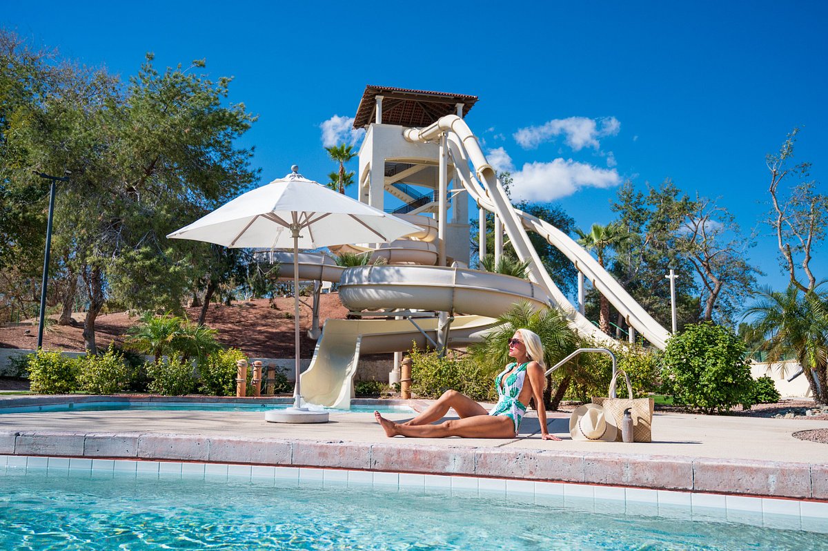 Best Hotels in Arizona for Families