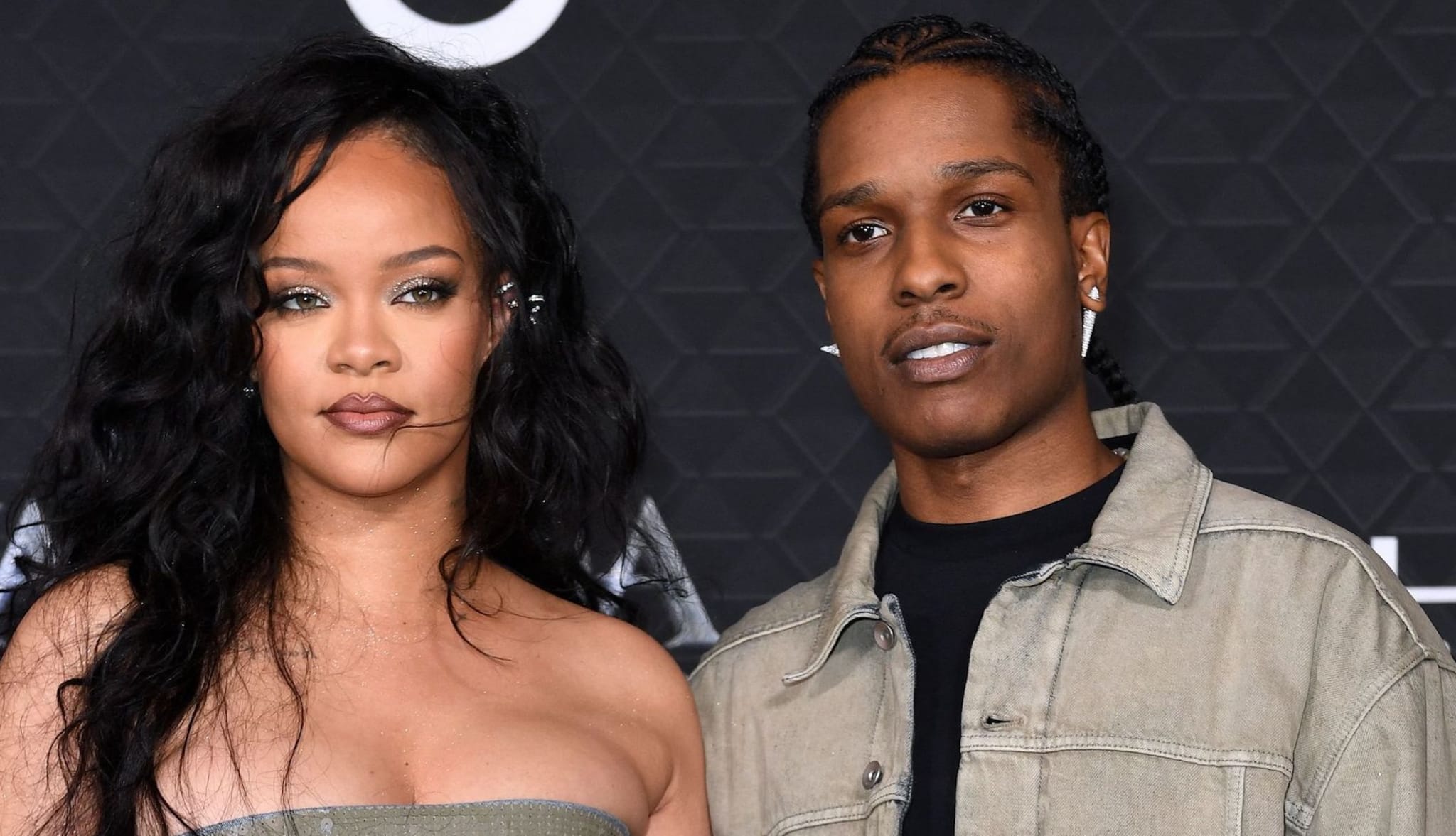 ASAP Rocky and Rihanna: A Power Couple’s Journey in Love, Music, and Business?