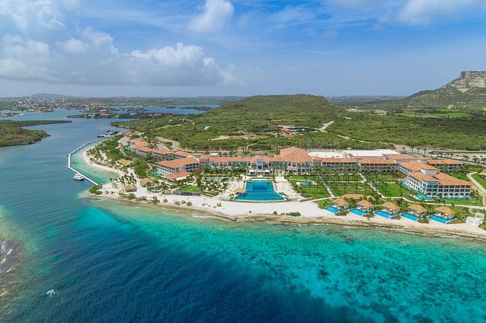 sandals curacao