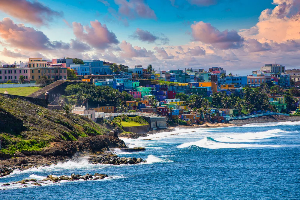 Do You Need a Passport to Travel to Puerto Rico?