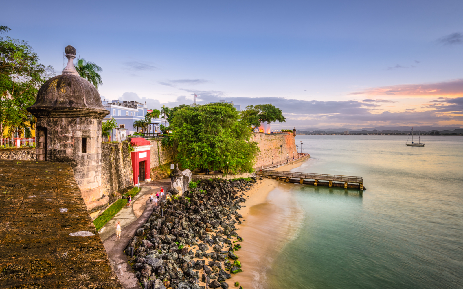 Worst Time to Travel to Puerto Rico: A Complete Guide?