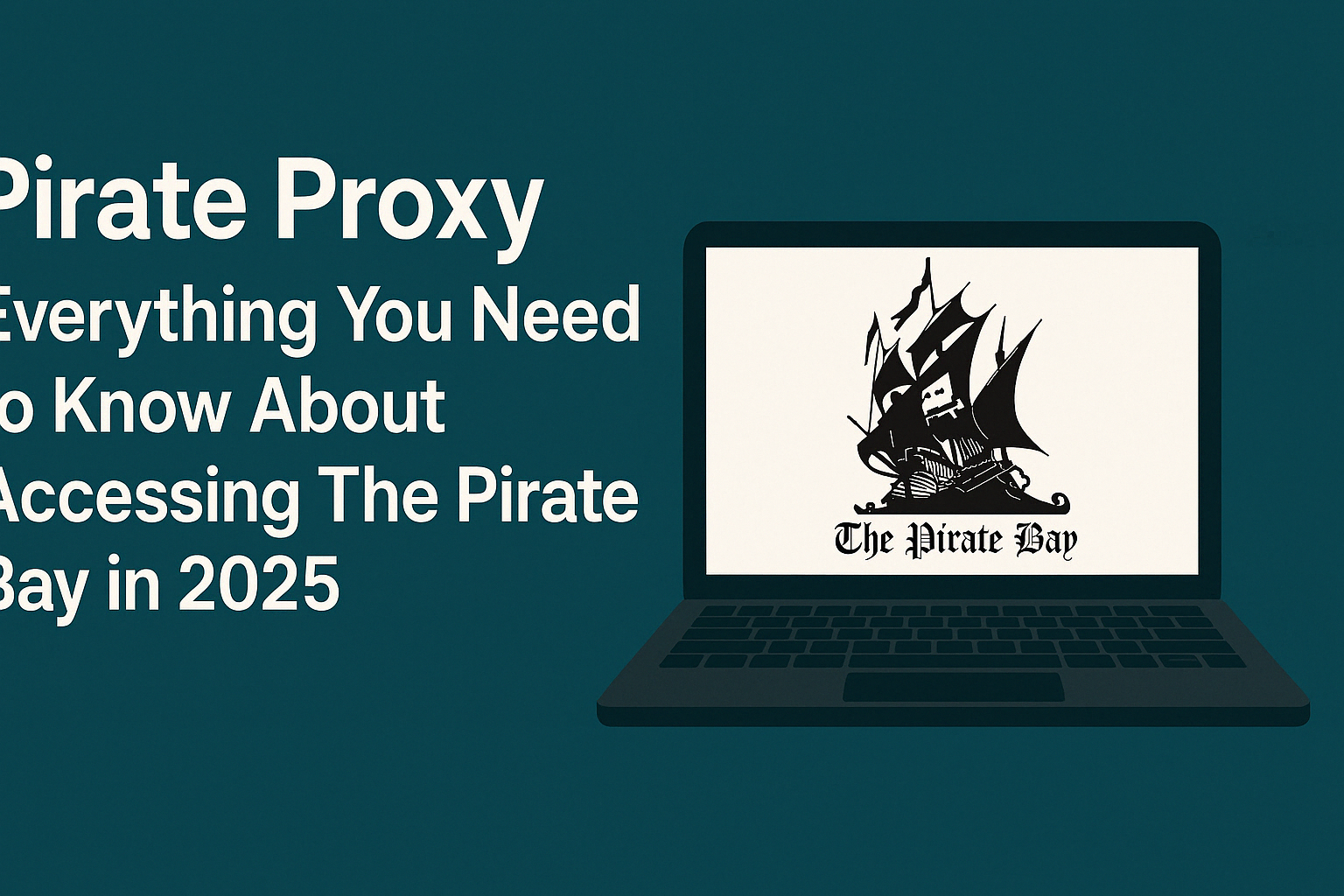 Pirate Proxy