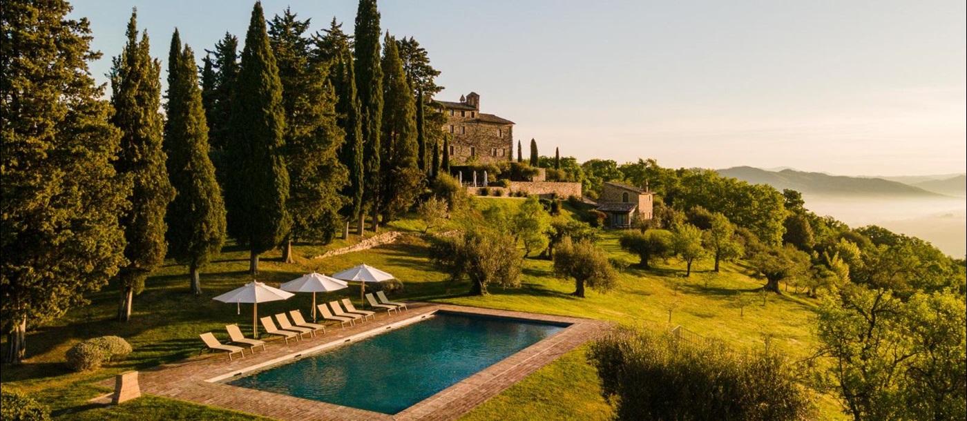 Top 10 Luxury Villas Italy Le Collectionist Offers for an Unforgettable Stay?