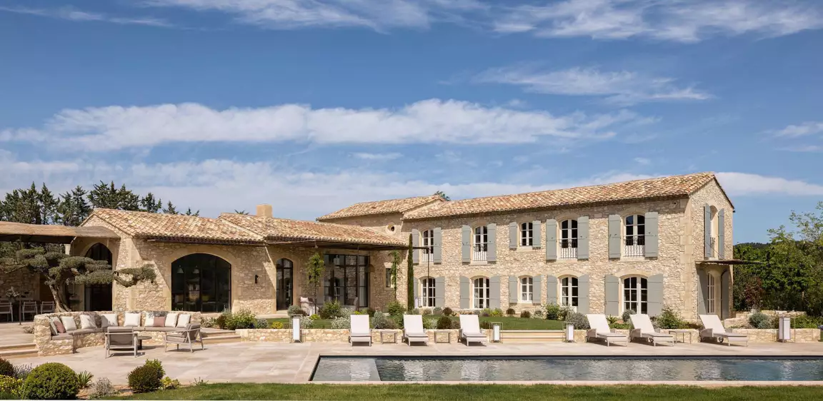Luxury Villas Provence Le Collectionist: The Ultimate Guide to High-End French Escapes?